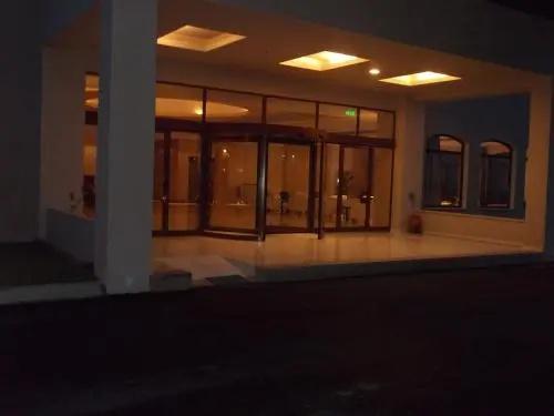 Siris Hotel