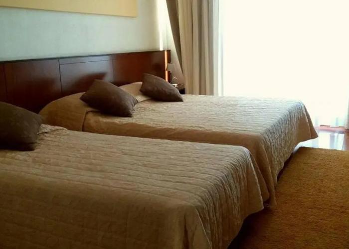 Hotel Acropol