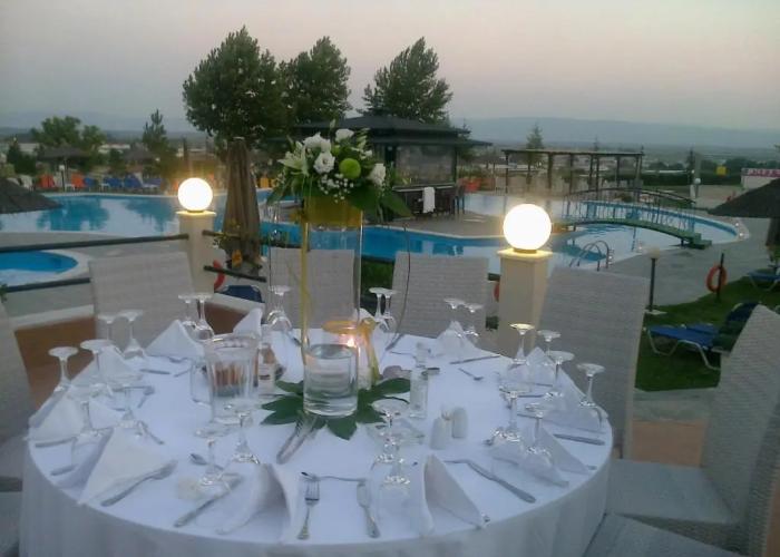 Hotel Acropol