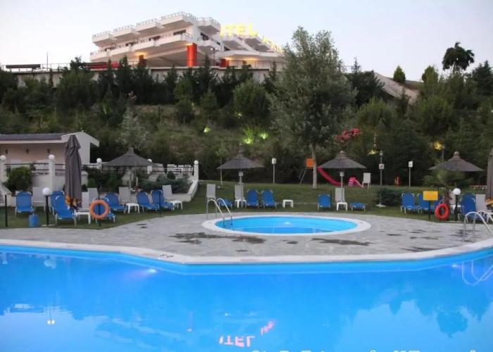 Hotel Acropol