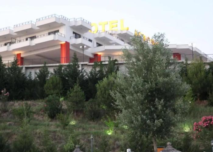 Hotel Acropol