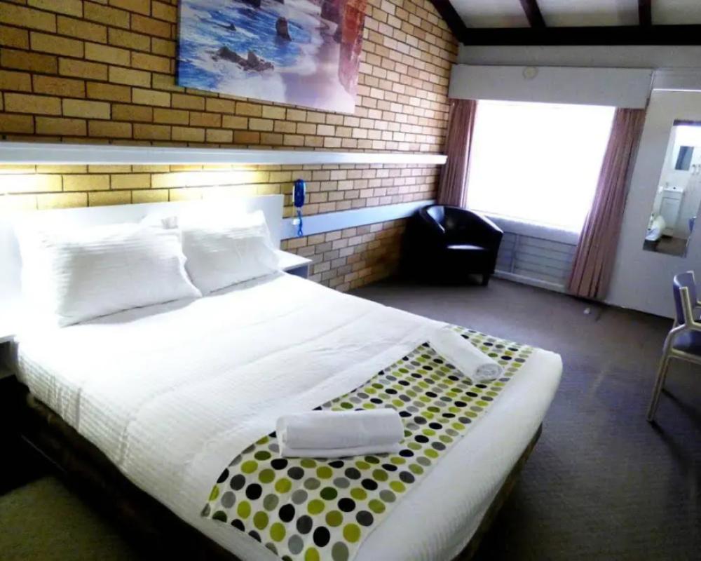 фото Wanderlight Motor Inn