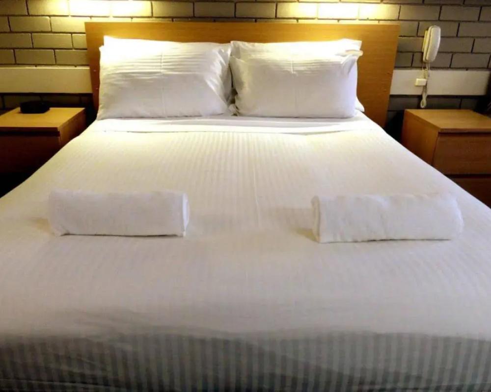 фото Wanderlight Motor Inn