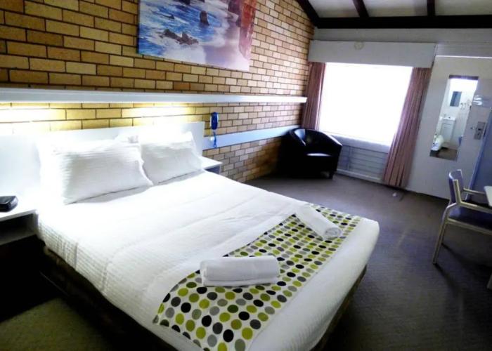 Wanderlight Motor Inn