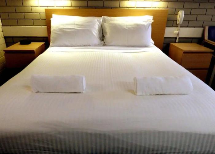 Wanderlight Motor Inn