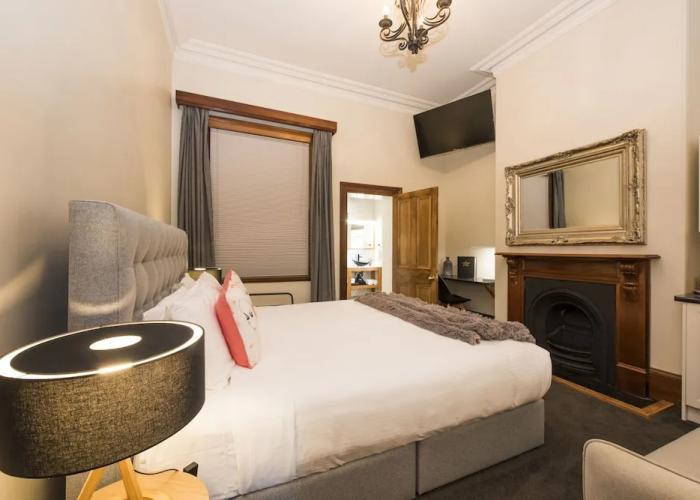 The Parkview Hotel Mudgee