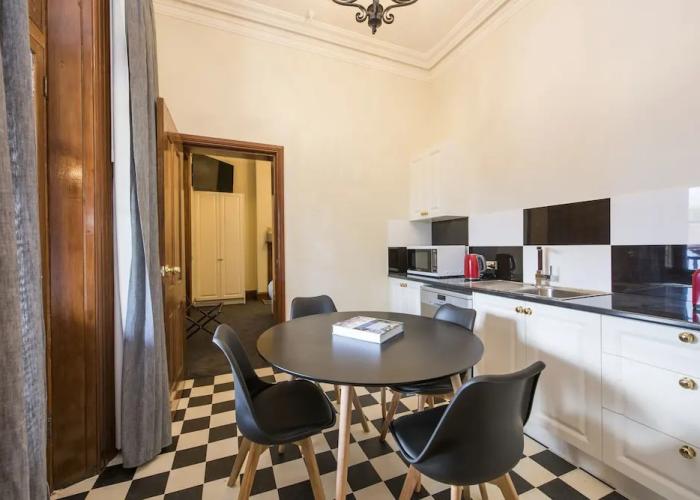 The Parkview Hotel Mudgee