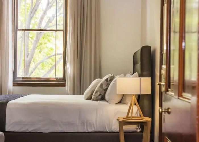 The Parkview Hotel Mudgee