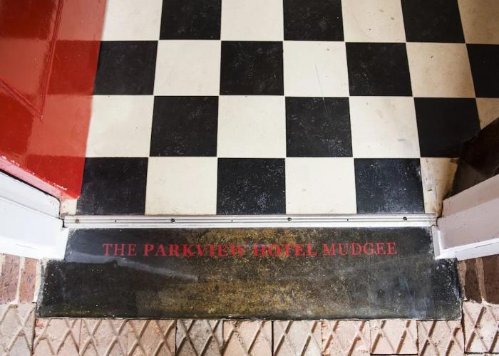 The Parkview Hotel Mudgee