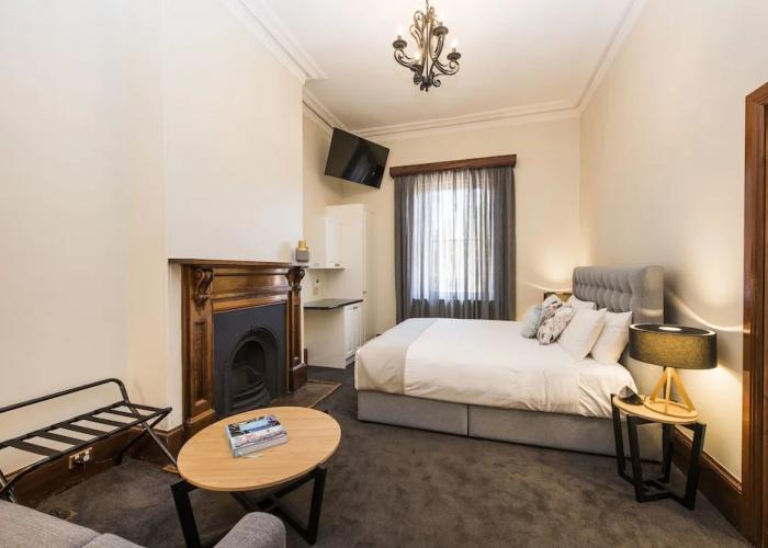 The Parkview Hotel Mudgee