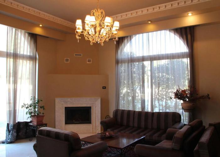 Orfeas Hotel