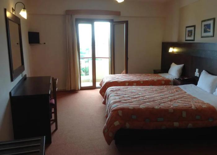 Orfeas Hotel