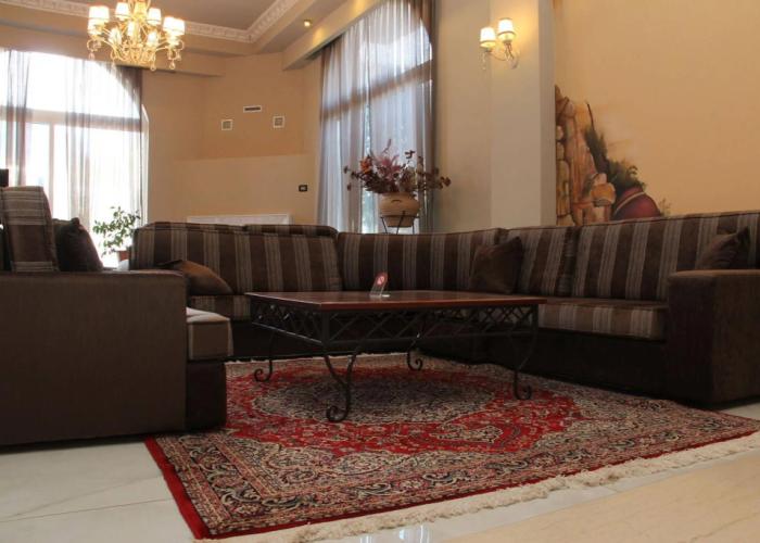 Orfeas Hotel