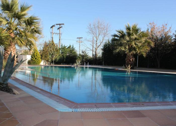 Orfeas Hotel