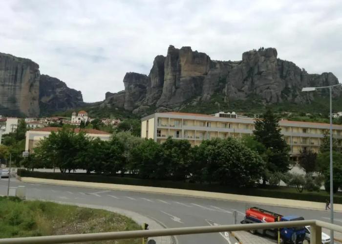 Orfeas Hotel