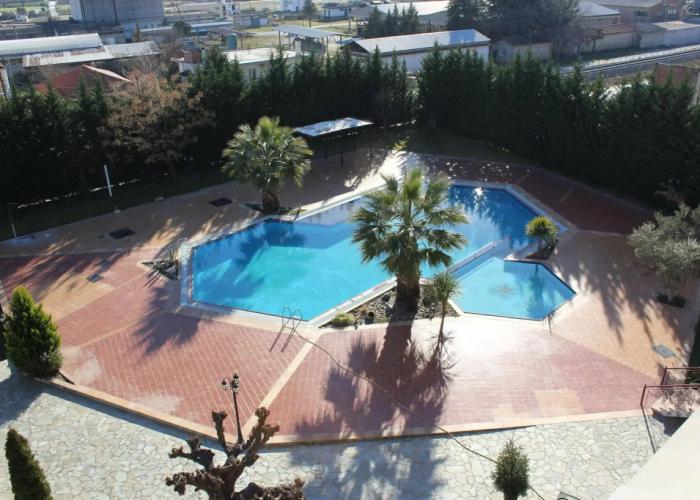 Orfeas Hotel