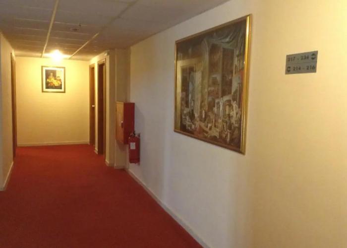 Orfeas Hotel