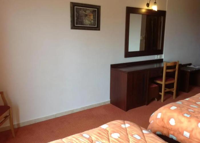 Orfeas Hotel