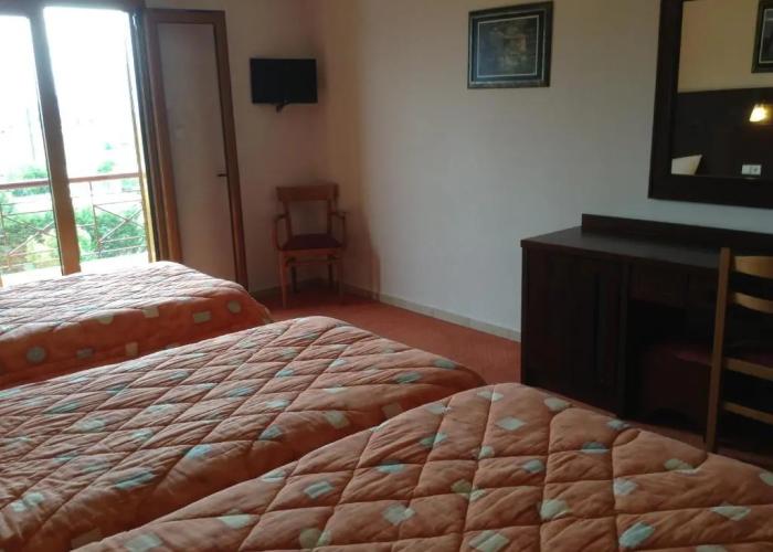 Orfeas Hotel