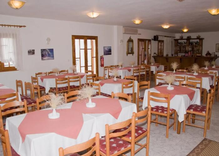 Guesthouse Arsenis