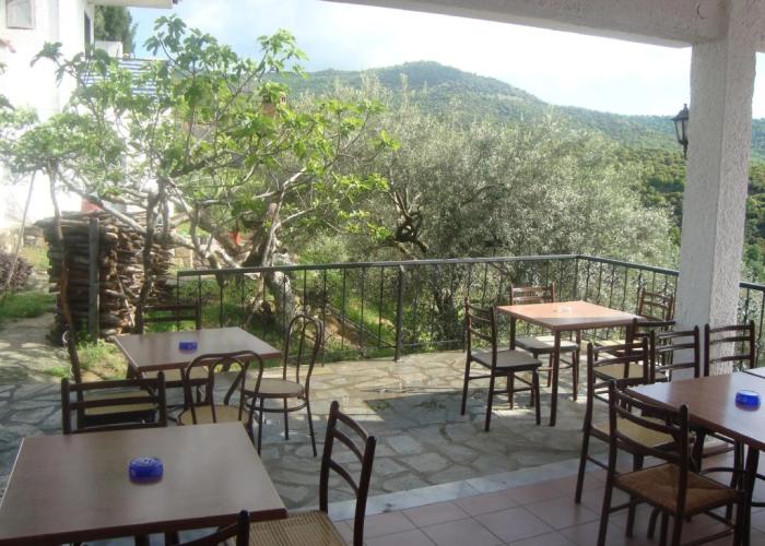 Guesthouse Arsenis