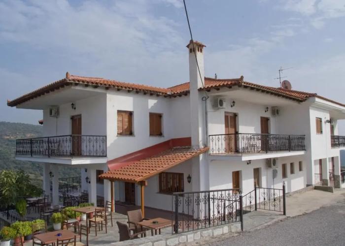 Guesthouse Arsenis