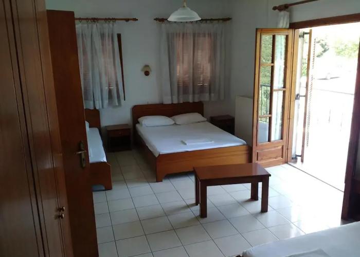 Guesthouse Arsenis