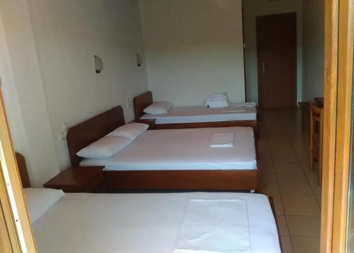 Guesthouse Arsenis