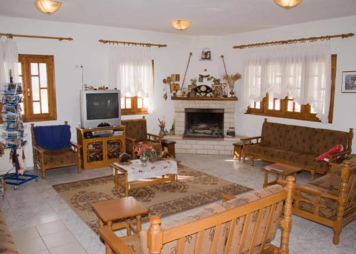 Guesthouse Arsenis