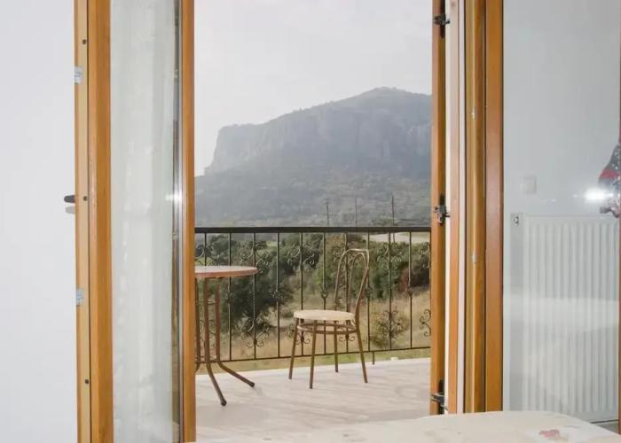 Guesthouse Arsenis