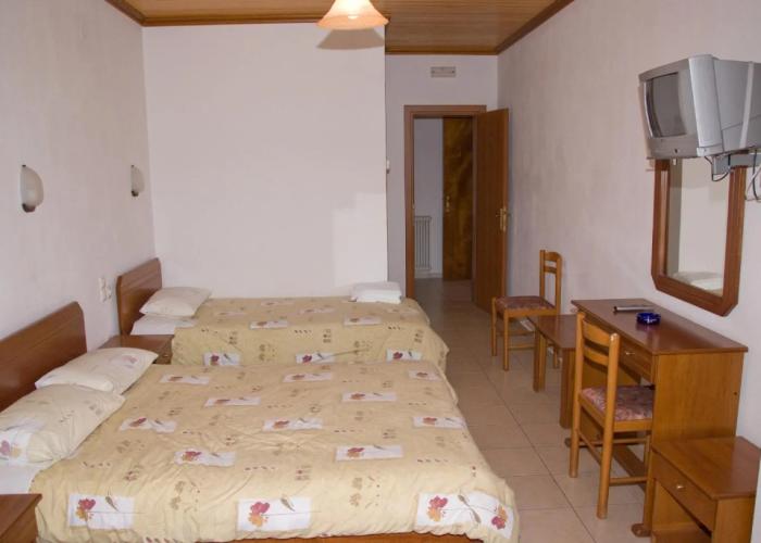 Guesthouse Arsenis