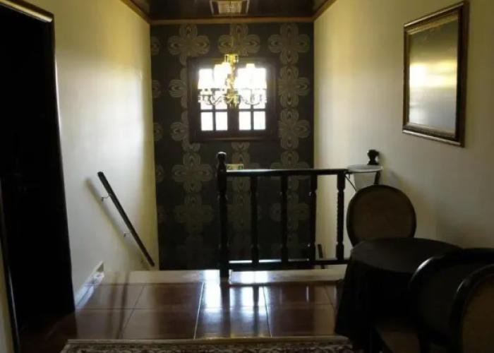 Hotel Iridanos