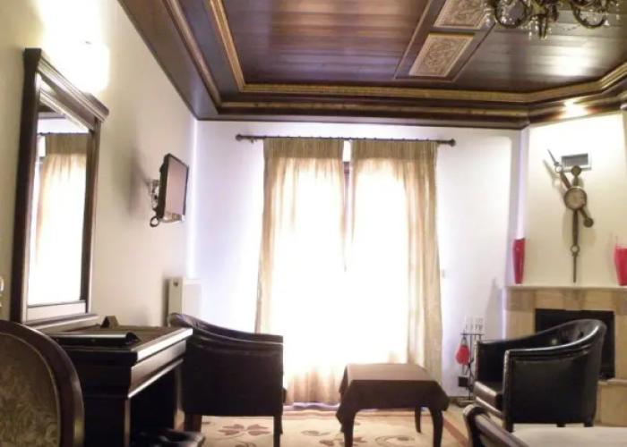 Hotel Iridanos