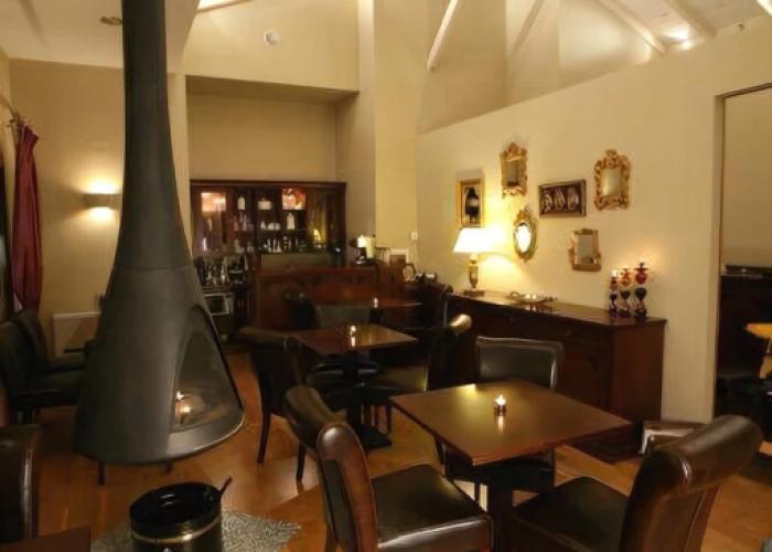 Epavlis Meteora Suites Hotel
