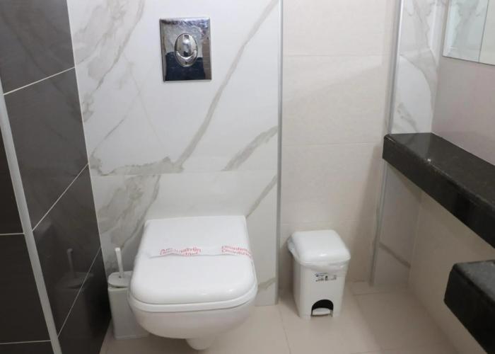 Hotel Kosta Famissi