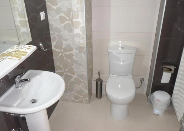 Hotel Kosta Famissi