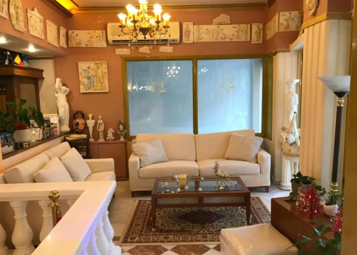 Hotel Kosta Famissi