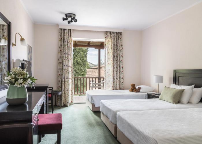 Amalia Hotel Meteora