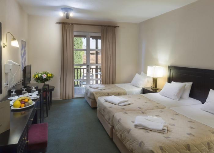 Amalia Hotel Meteora