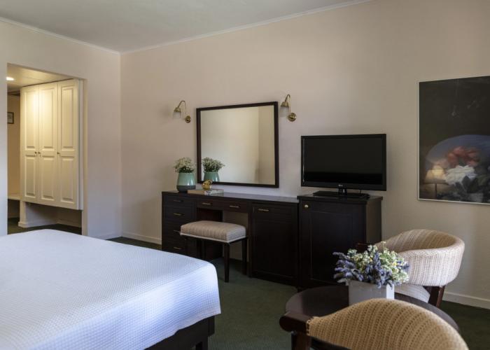Amalia Hotel Meteora