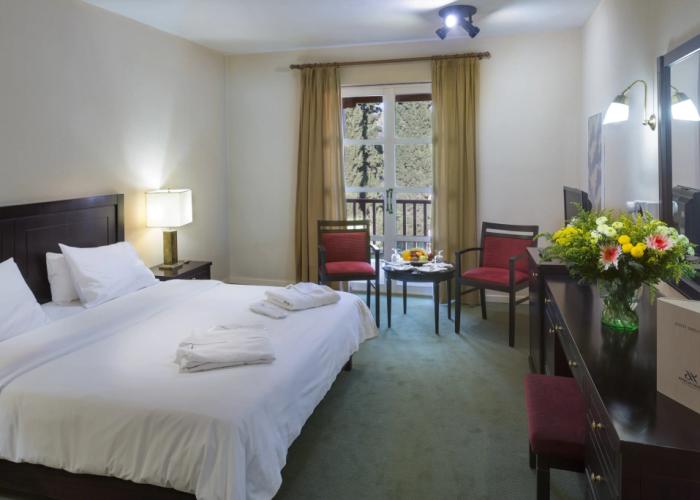 Amalia Hotel Meteora
