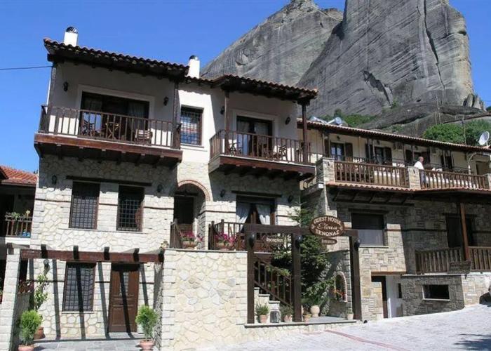 Elena Guesthouse