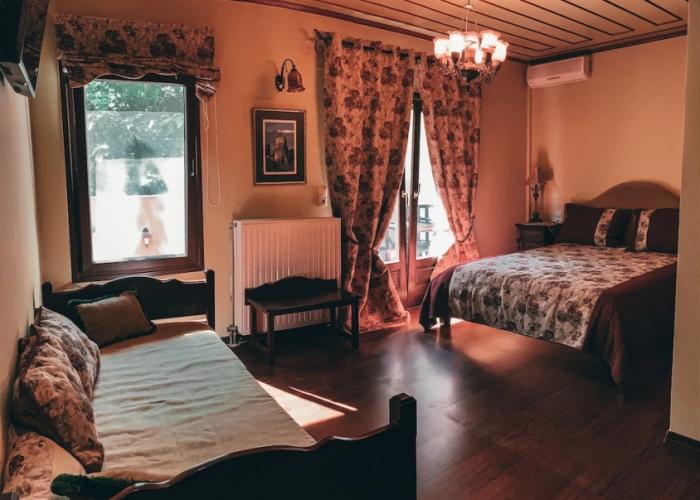 Elena Guesthouse