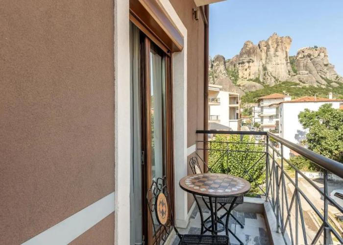 Toti Boutique Rooms