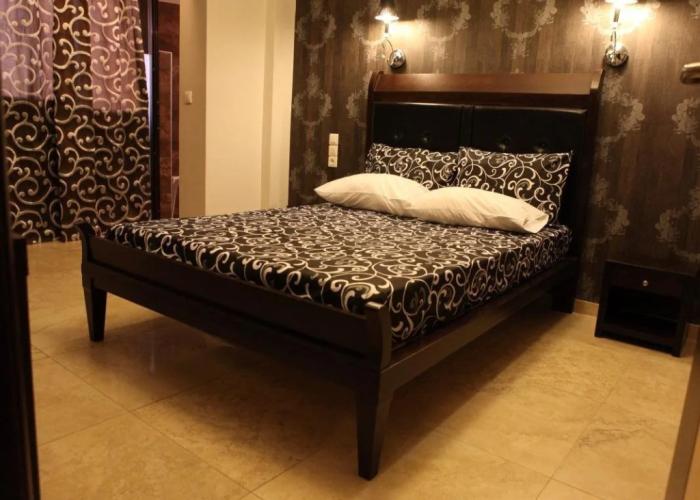Toti Boutique Rooms