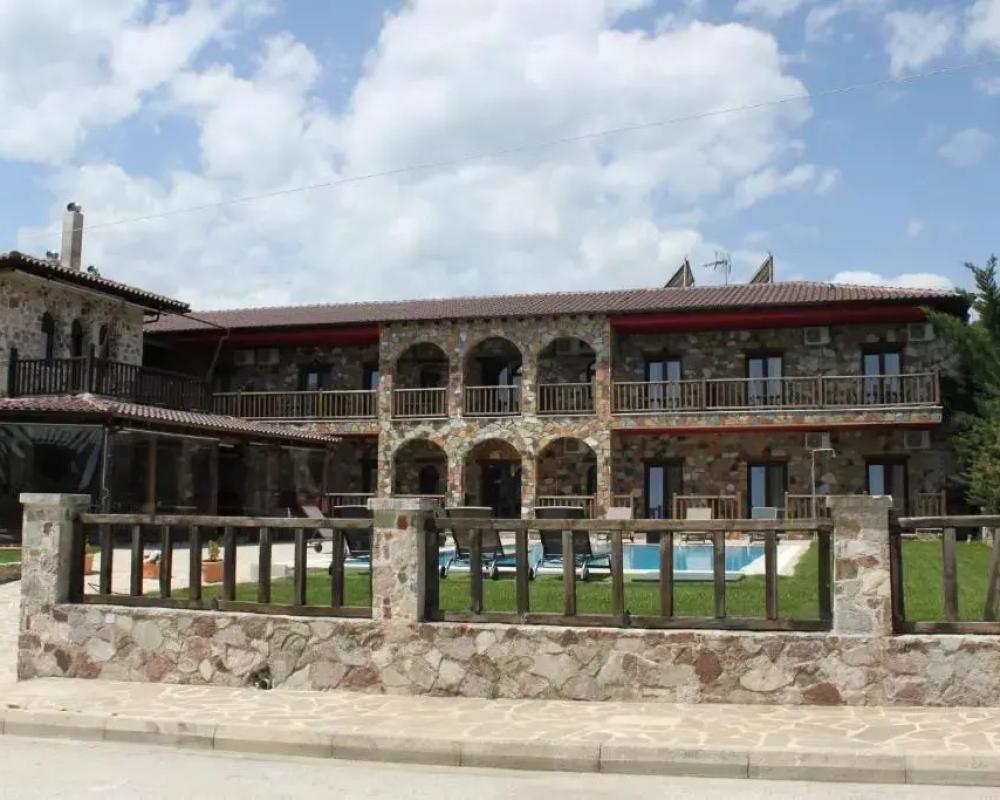 Guesthouse Monastiri