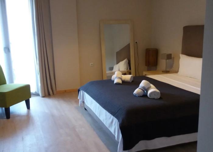 Guesthouse Monastiri