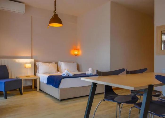 Guesthouse Monastiri
