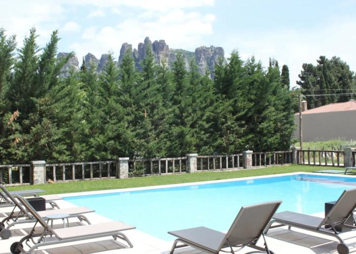Guesthouse Monastiri