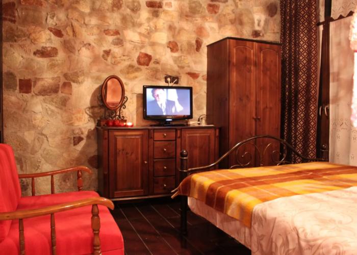 Guesthouse Monastiri